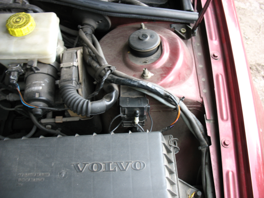 Hacer una toma de diagnosis en cualquier Volvo serie 400 Diagnostic-system-2